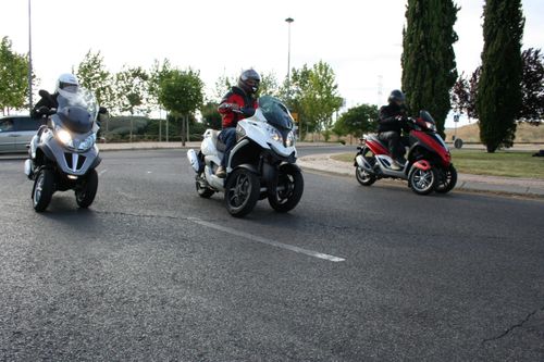 SuperVentas 3 Ruedas '19