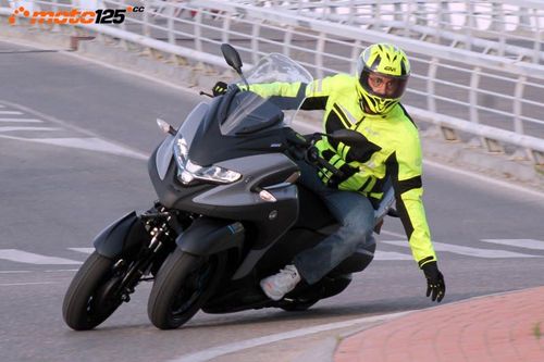 Superventas 3 Ruedas 2022