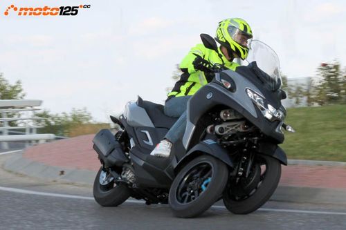 Superventas Scooters de 3 ruedas - Los mejores