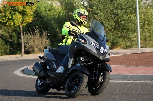 Superventas - Scooters de 3 ruedas 2024