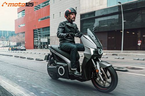 Superventas Eléctricos 2024