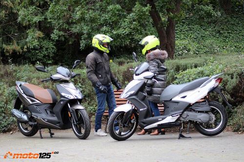 SuperVentas 125 cc 2020