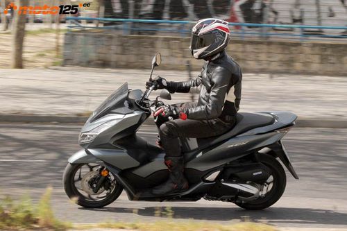 Las 125 cc más vendidas: Superventas 2023