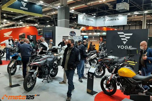 Vive la Moto 2022 – Viva la Moto