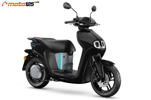 Yamaha Neo's - Vive la Moto 2022