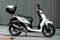 Sym Symphony SR 125 — foto 8